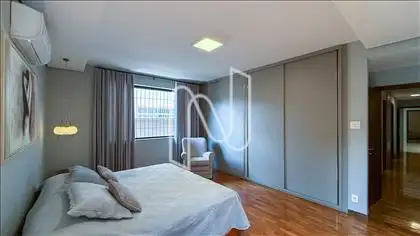 Quarto principal