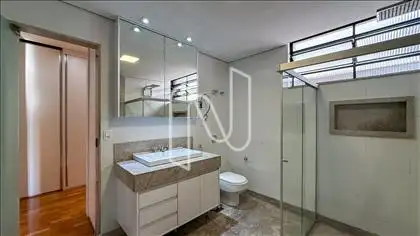 Banheiro