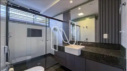 Banheiro