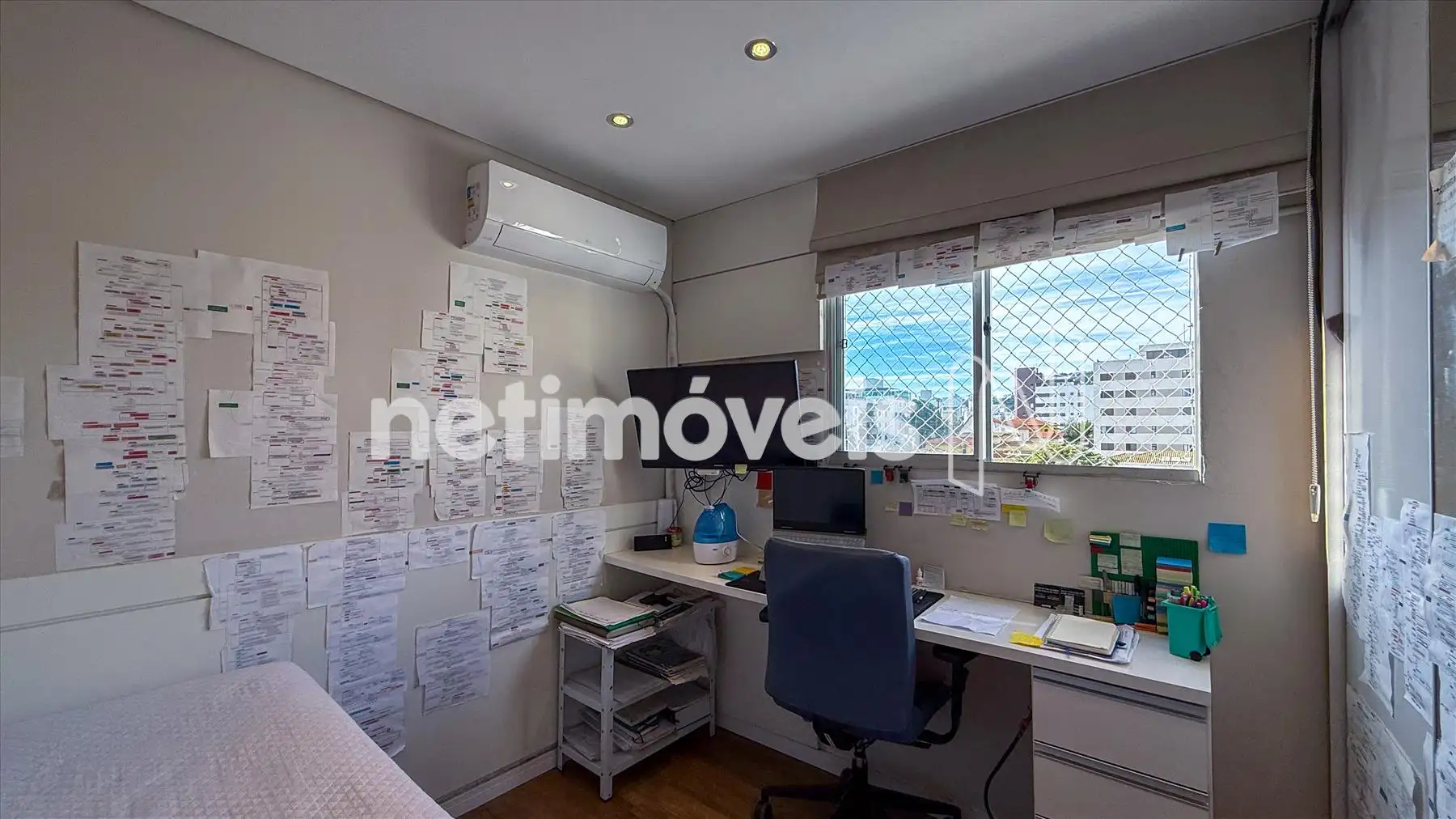 Quarto principal
