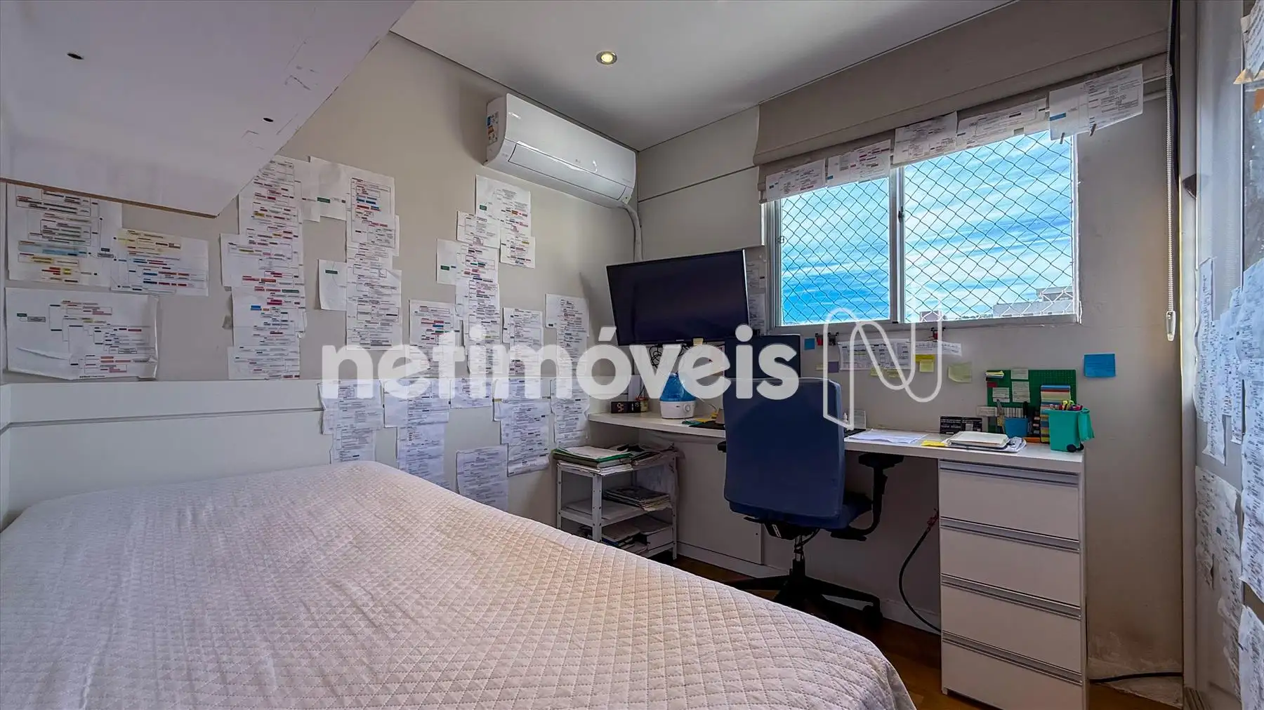 Quarto principal
