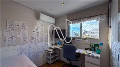 Quarto principal