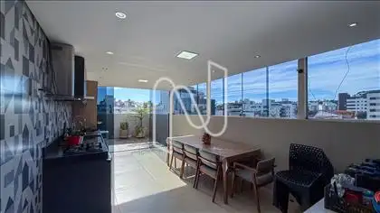 Área de serviço