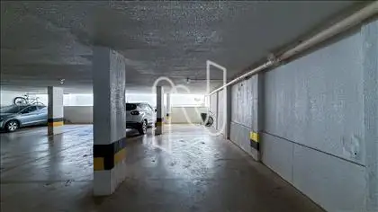 Garagem