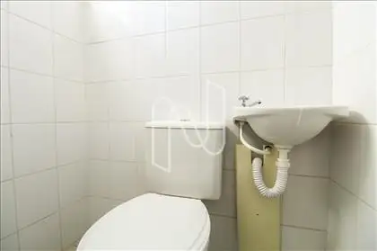 Banheiro