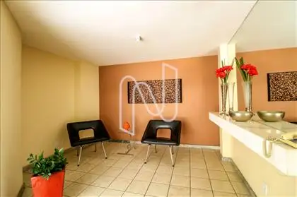 Hall entrada