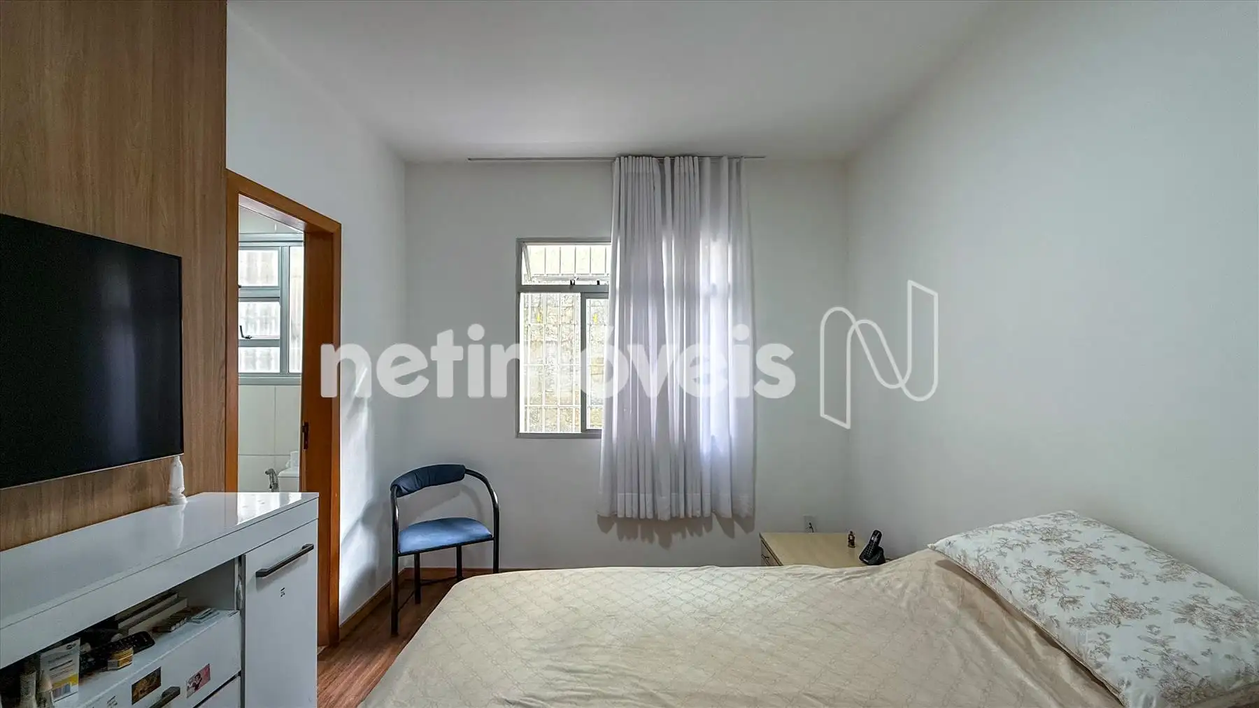Quarto da suite