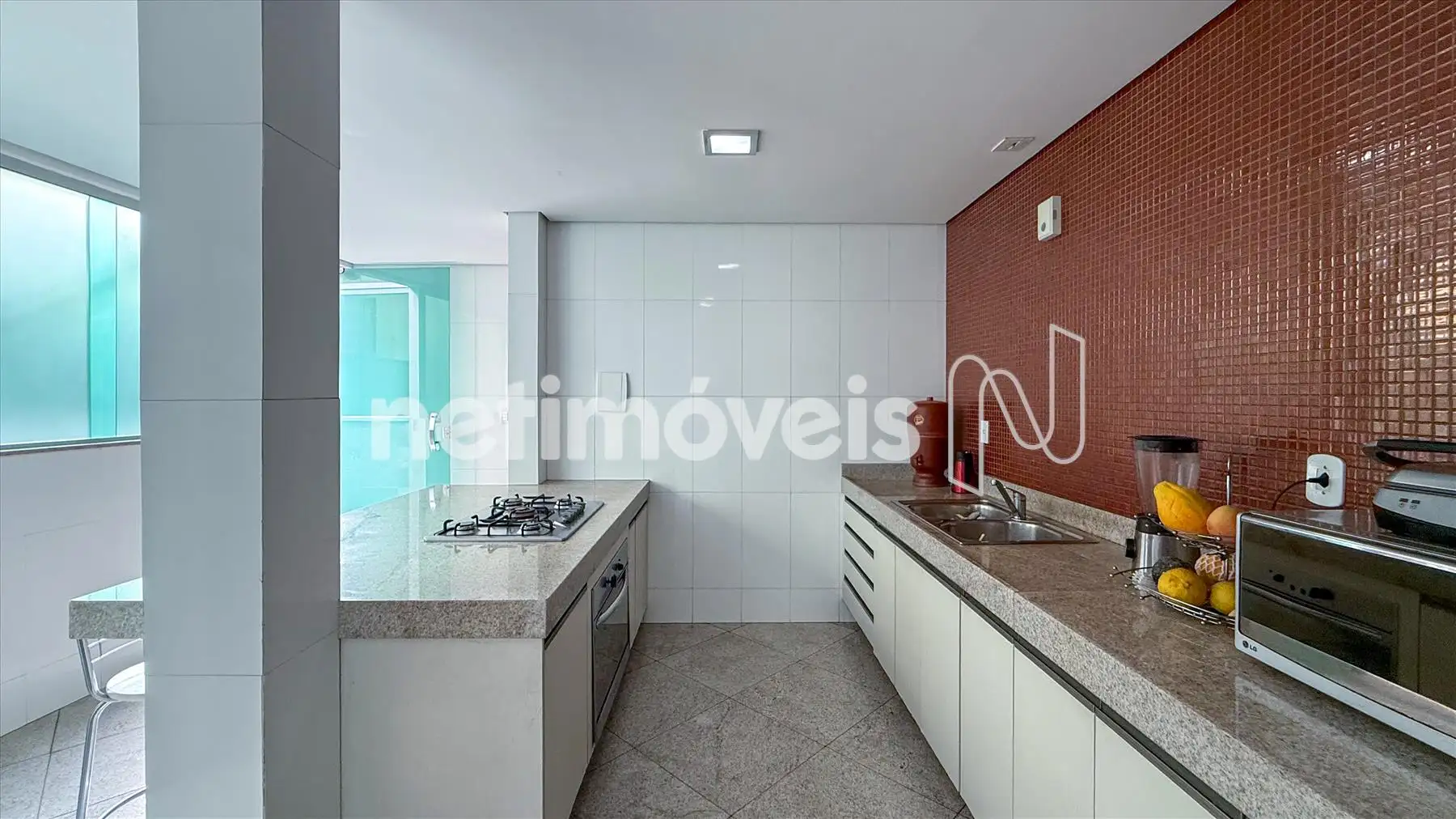 Cozinha