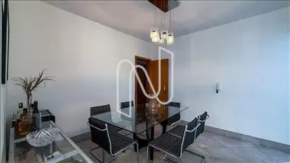 Sala de jantar