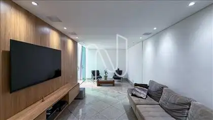 Sala de jantar