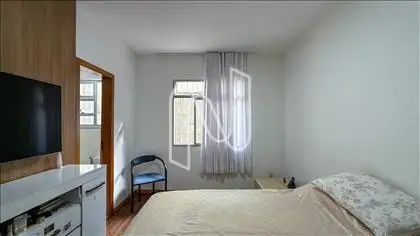 Quarto da suite