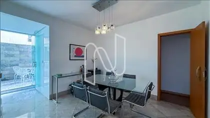 Sala de jantar
