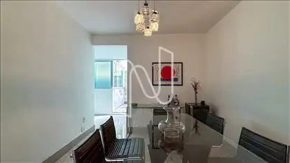 Sala de jantar