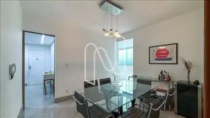 Sala de jantar