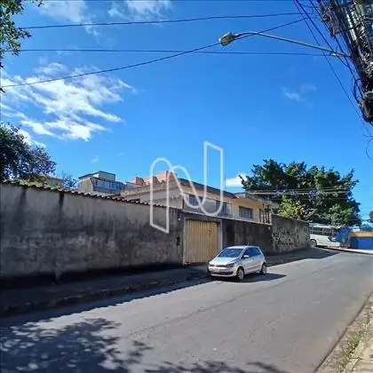 Área externa