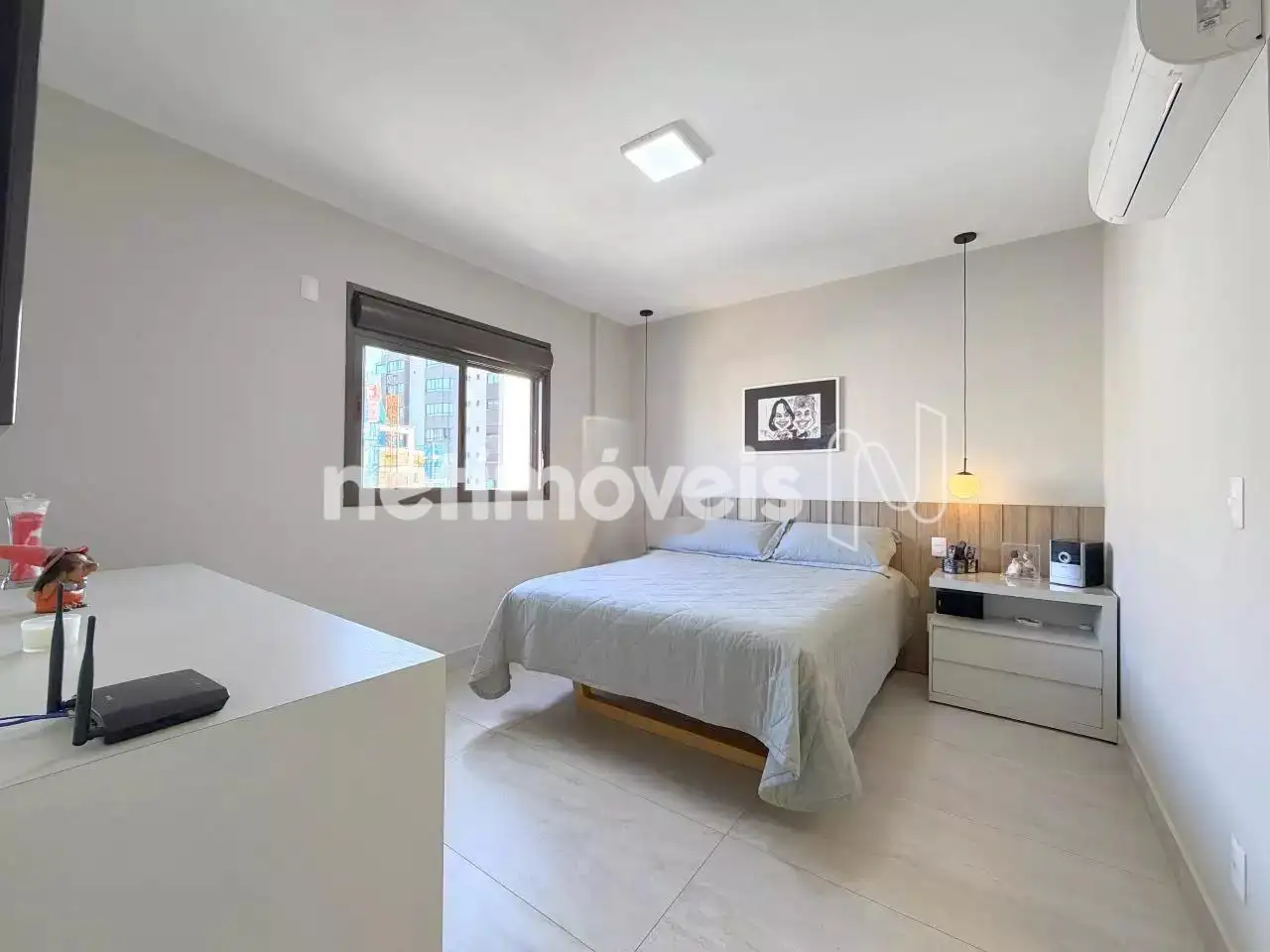 Quarto principal