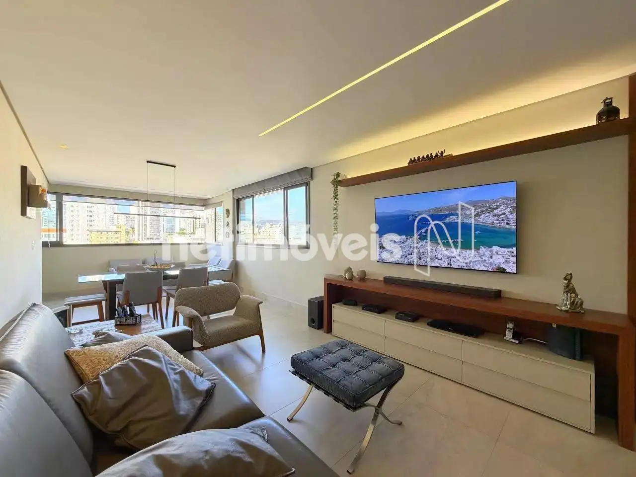 Sala de TV