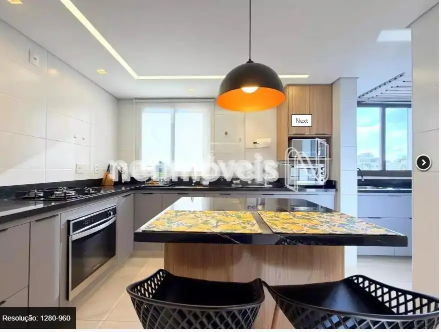 Cozinha