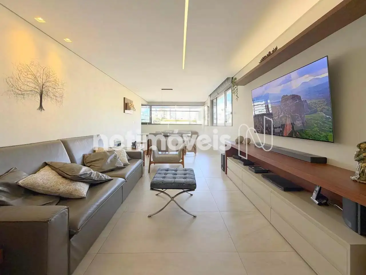 Sala de TV