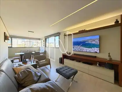 Sala de TV