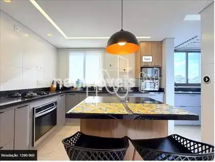 Cozinha