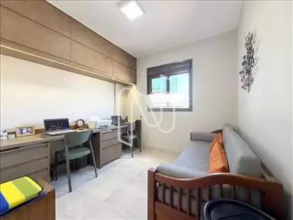Quarto/escritório