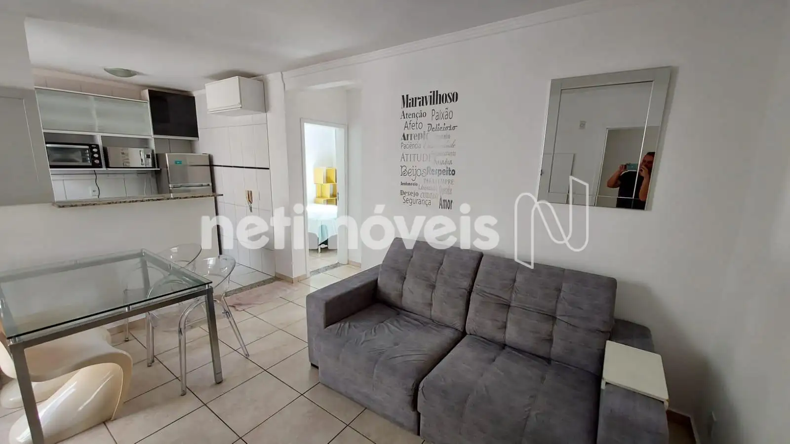 Sala de estar