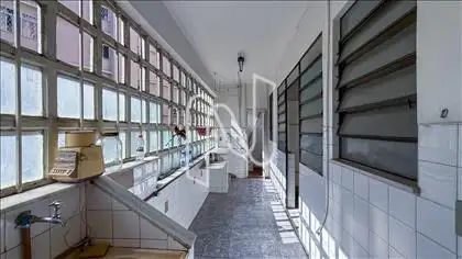 Área de serviço