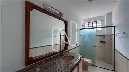 Banheiro