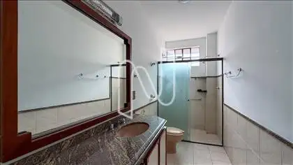 Banheiro