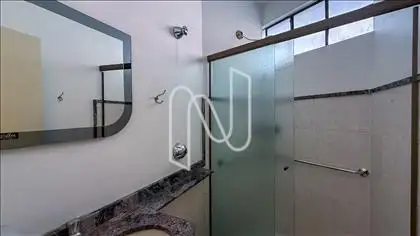 Banheiro
