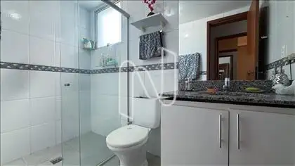 Banheiro
