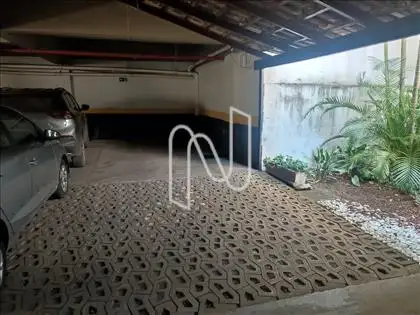 Garagem