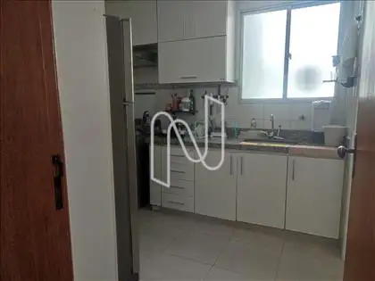 Área de serviço