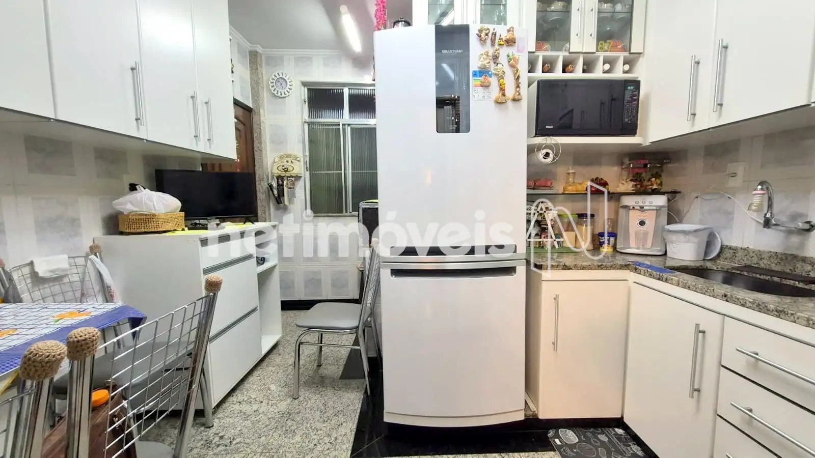 Cozinha