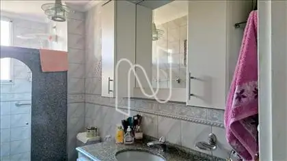 Banheiro
