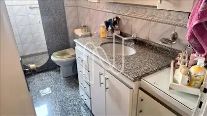 Banheiro