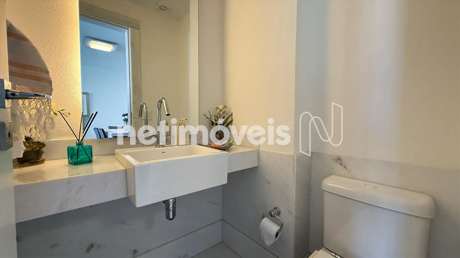 Lavabo
