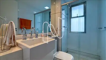 Banheiro