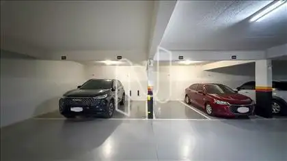 Garagem