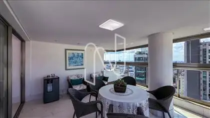 Varanda