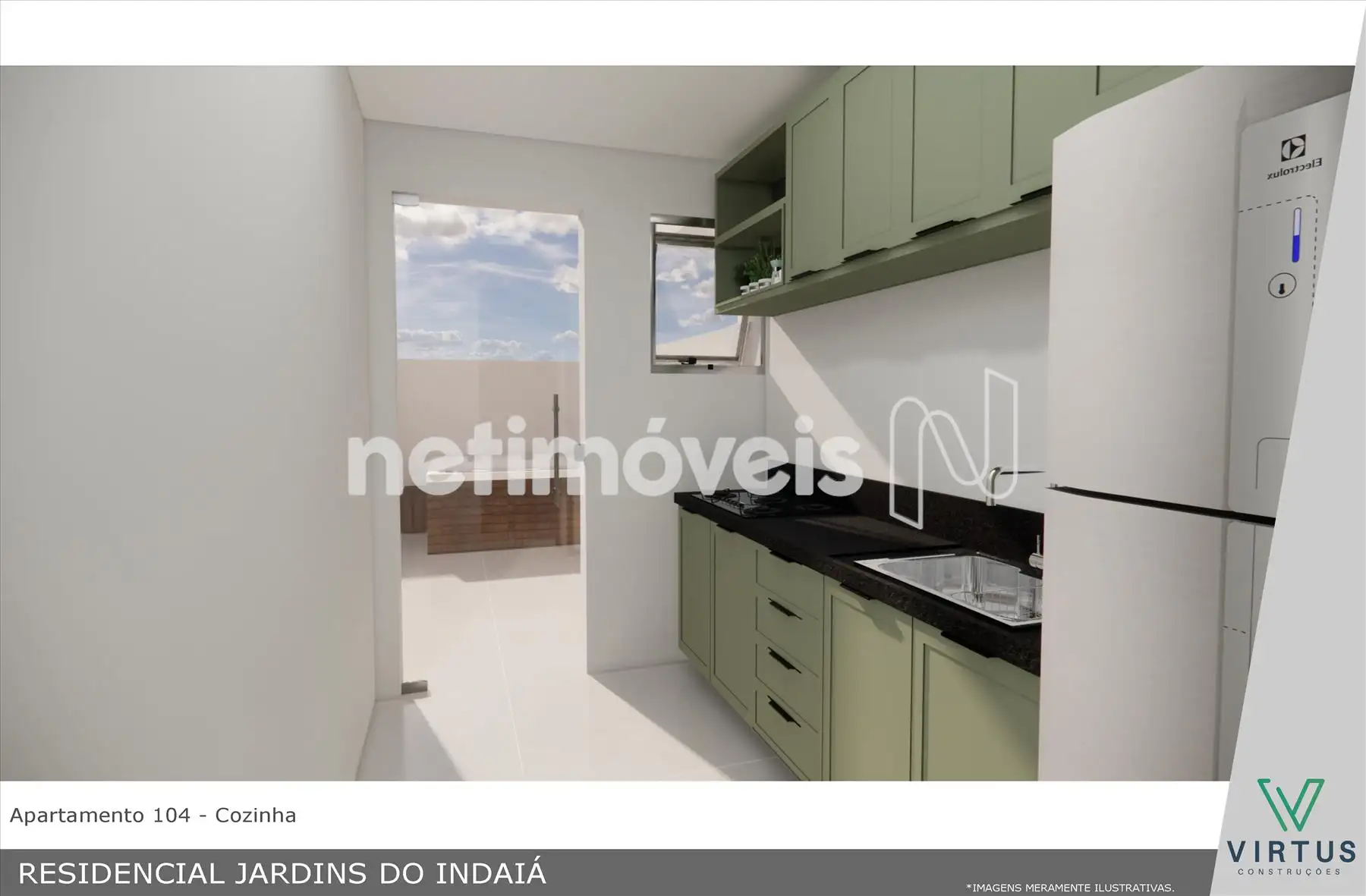 Cozinha