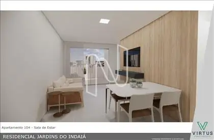Sala de jantar