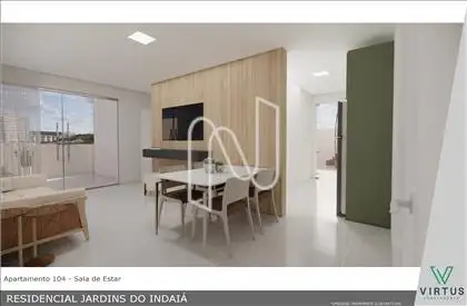 Sala de jantar