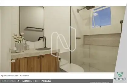 Banheiro