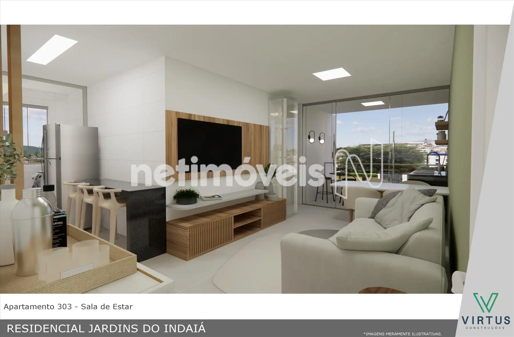 Sala de estar