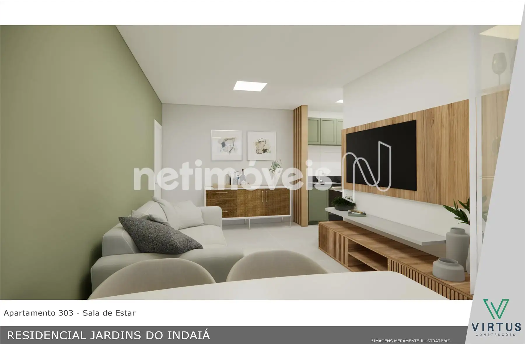 Sala de estar