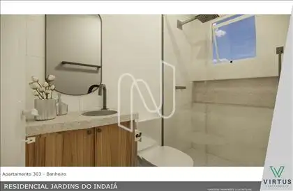 Banheiro