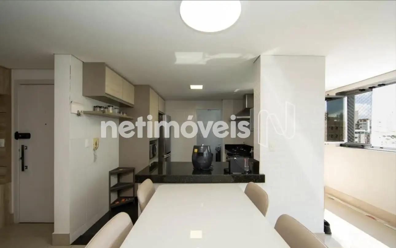 Sala de jantar