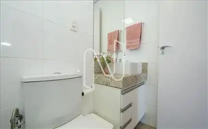 Banheiro